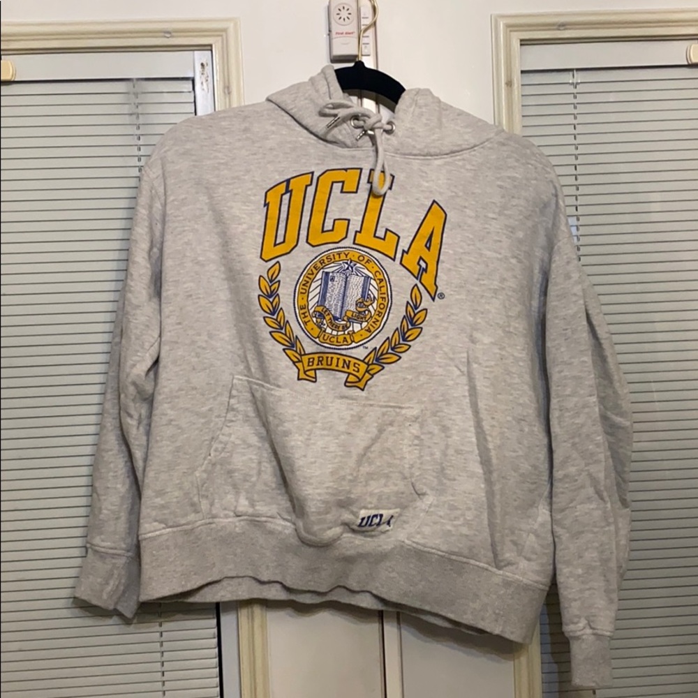 Vintage UCLA H&M Hoodie